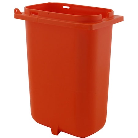 Server Jar, Fountn, Plstc, 10" Deep, Or For  Products - Part# Ser83156 SER83156